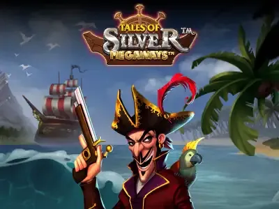 Tales of Silver Megaways screenshot