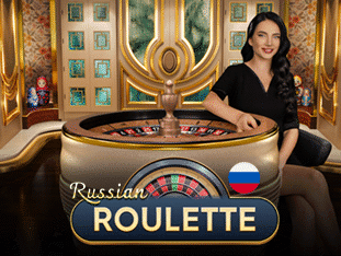 Russian Roulette screenshot