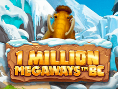 1 Million Megaways BC screenshot